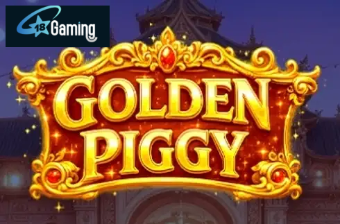 Golden Piggy